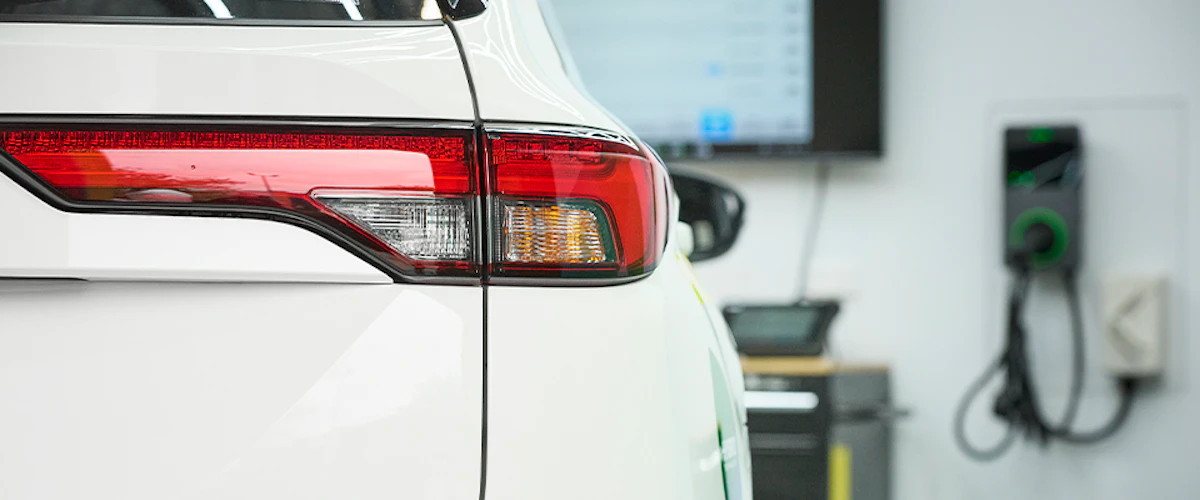 Thumbnail for Future-Ready Vehicle Care: EV and Hybrid Services